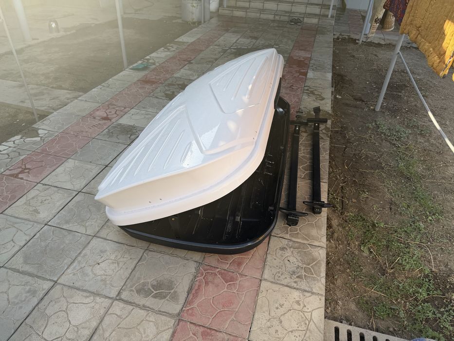 Автобокс продам или сдам в аренду!