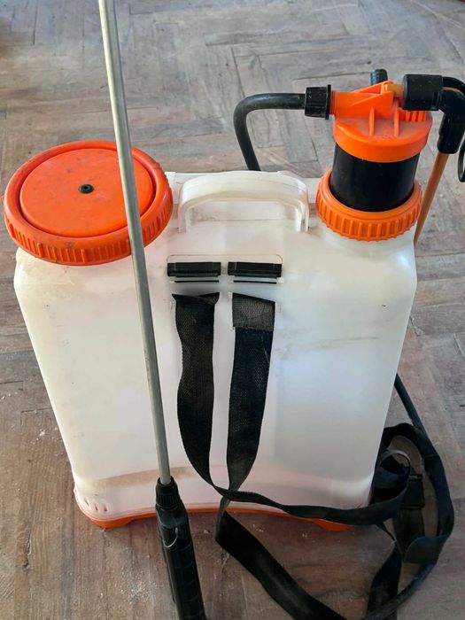 Ръчна пръскачка Gardenia 16л.