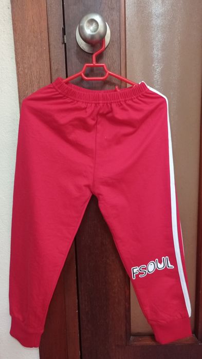 Детский Спортивный костюм для девочки