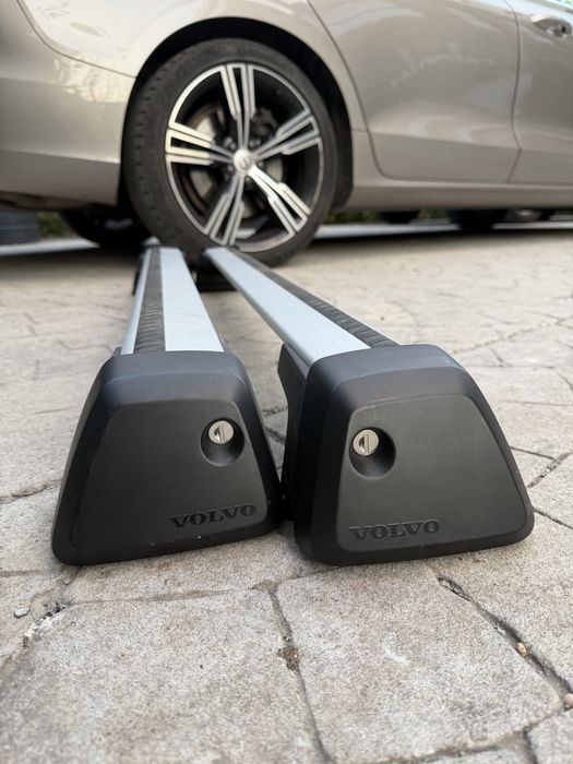 Греди за Volvo V60 2019-2026