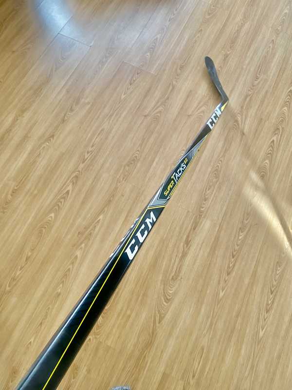 Клюшка ccm RBZ 300