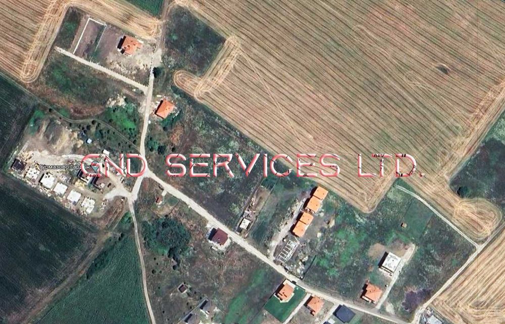 Продава се Парцел в с. Гурмазово, Област София-област - 1500 кв.м за 13 €/кв.м - Снимка #3