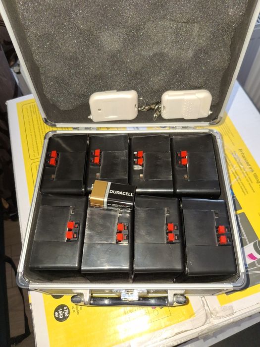 Se vinde stativ fundal foto