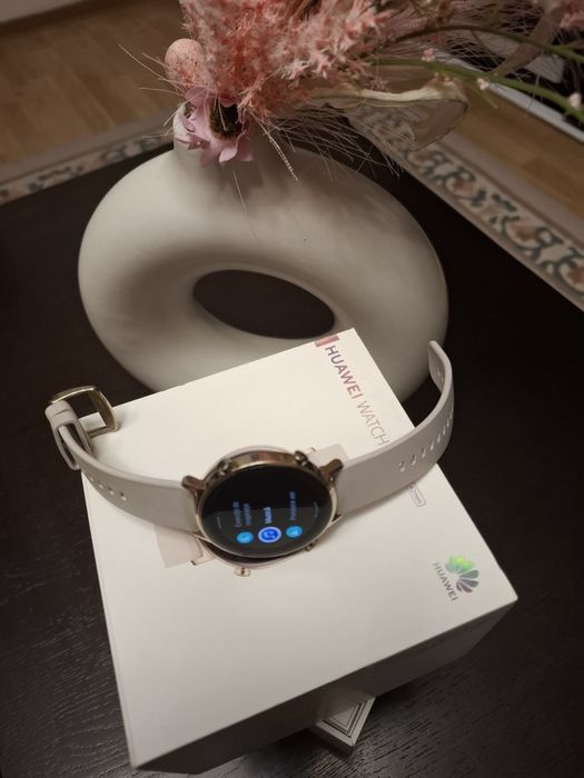 Ceas smart  Huawei GT2 dama