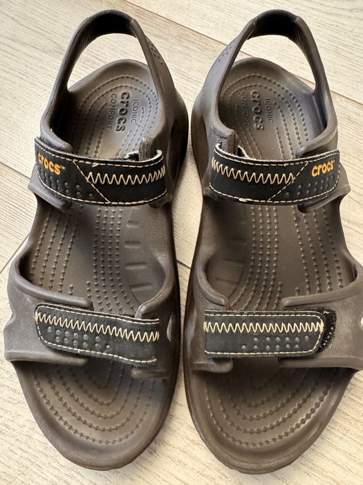 Сандали CROCS размер М 7