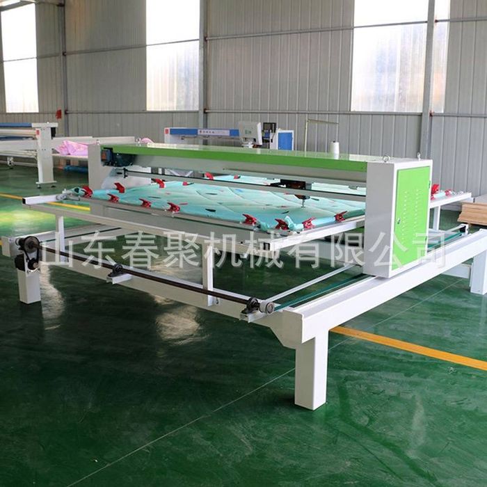 Ko‘rpa tikuv stanogi sotiladi (holati ideal)