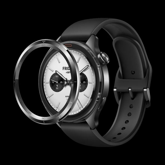 Xiaomi watch S4 47mm black