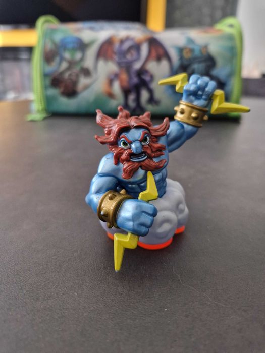 Skylanders Giants и Swap Force фигурки