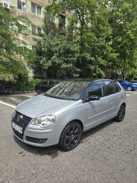 VOLKSWAGEN Polo 0 — imagine 2
