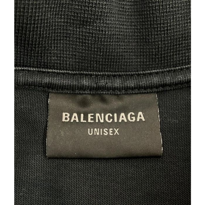 Tricou Balenciaga
