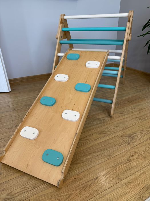 Триъгълник на Пиклер Momtoys