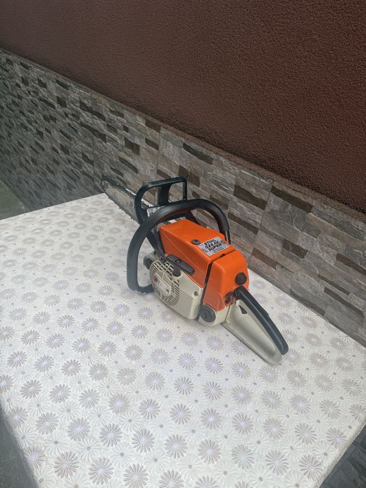 бензинова резачка за дърва Stihl 024