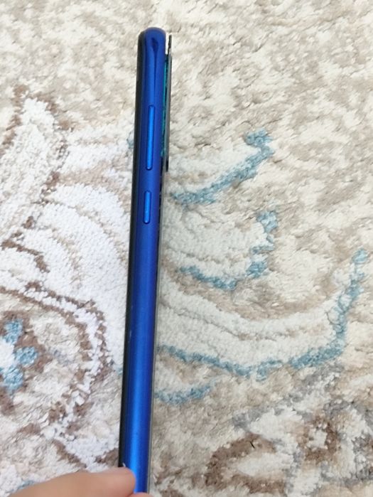 Redmi note 8 4/64,быстрым