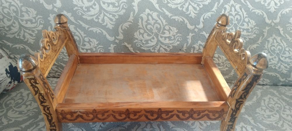 Бесік детский ручная работа