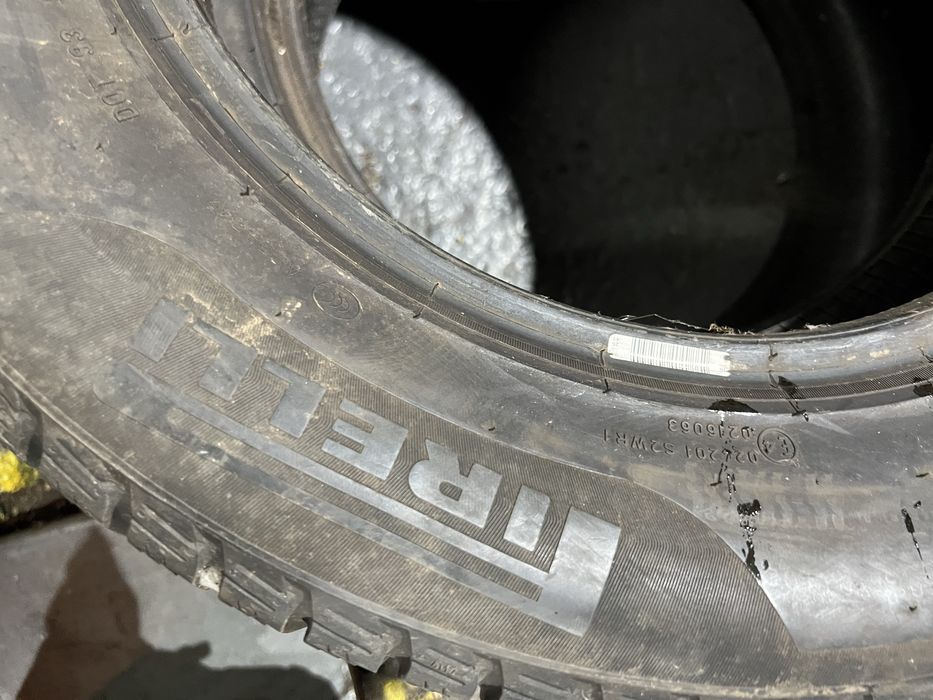 215 60 16 pireli iarna dot 2020 2017