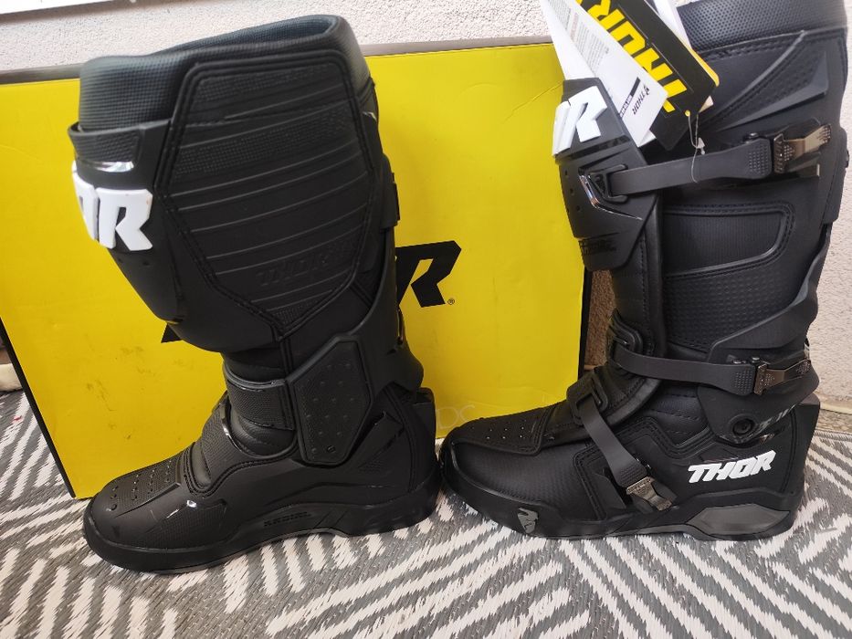 Мотокрос ботуши Thor