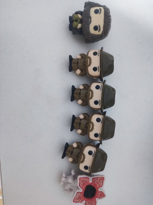 Обмен/продажа фигурок осд