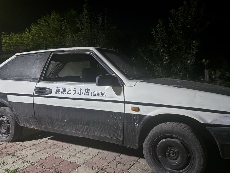 Ваз 2108 1.5 механика