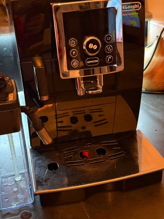 Espressor Automat DeLonghi ECAM 23.460 – Cappuccino + Latte