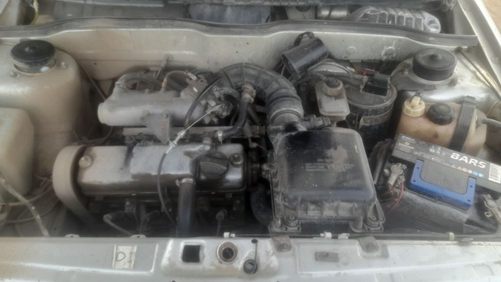 Продам машину ваз 2115