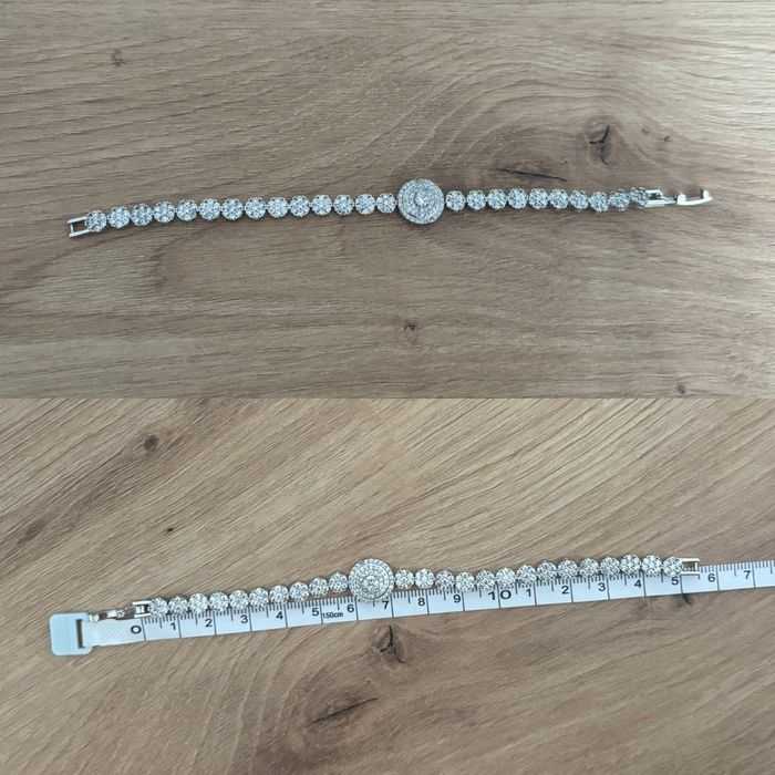 Бижута метал, кожа, сребро