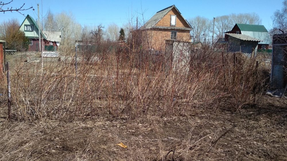 Продам дом с земельным участком