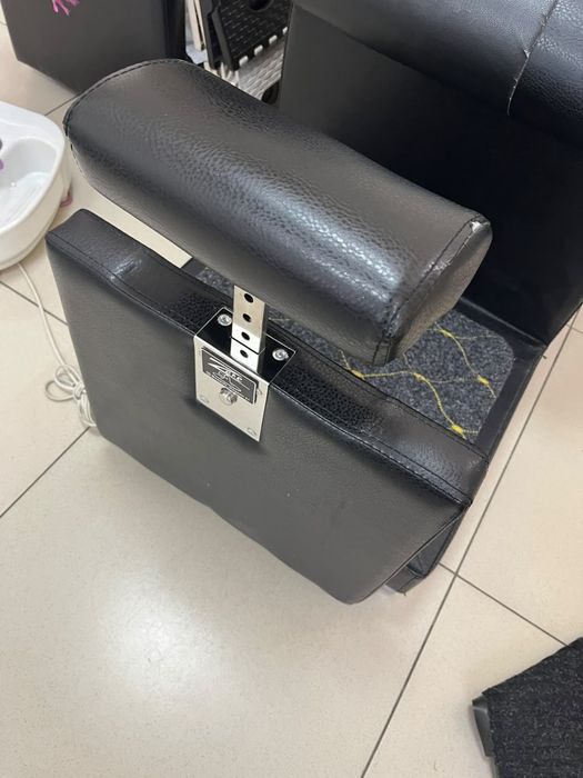Продам кресло для педикюра