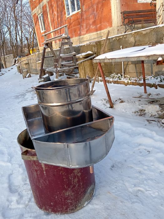 Clinte pentru brânză