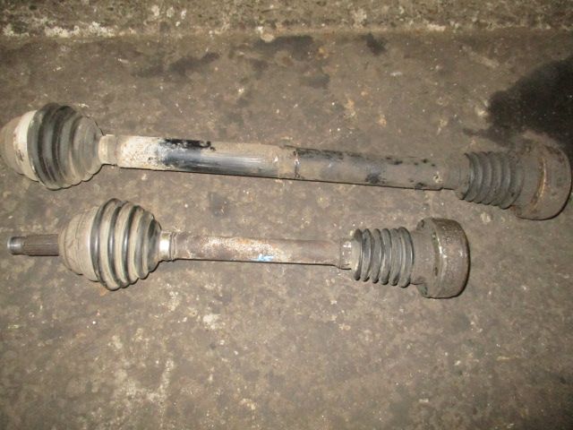 Planetara stanga dreapta Vw Polo 6n an 1994-2000 motor 1,4 benzina