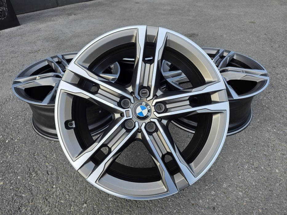 18цола 5х112 BMW F70 БМВ 5x112