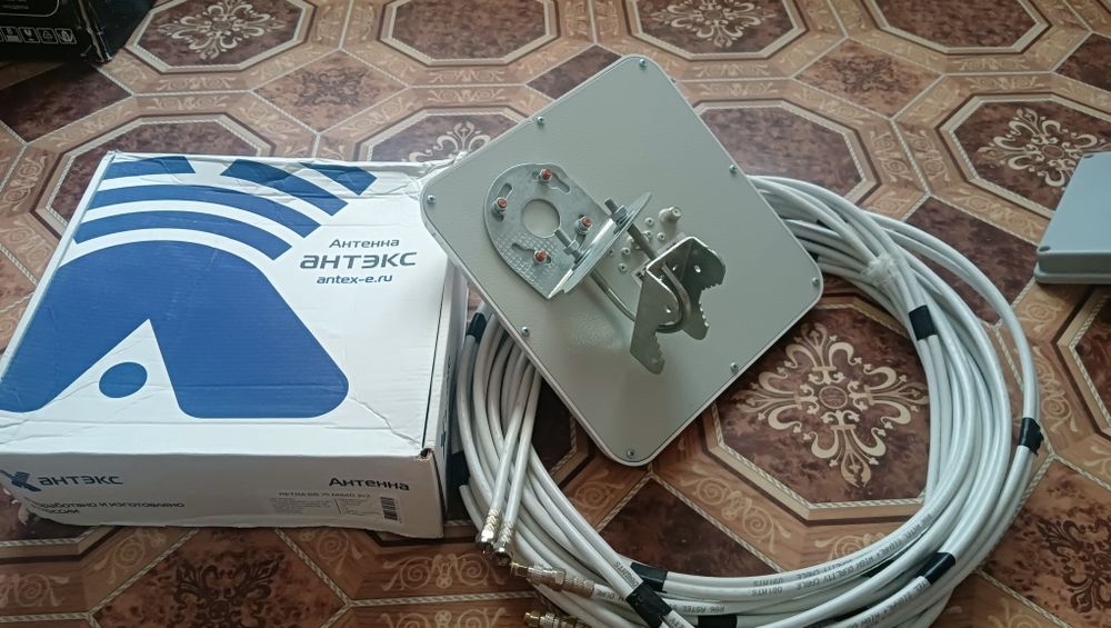 4g антенна petra bb