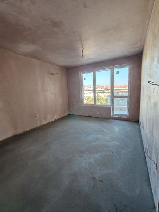 Продава се Двустаен апартамент в Варна, Централна поща - 65 кв.м за 1475 €/кв.м - Снимка #5