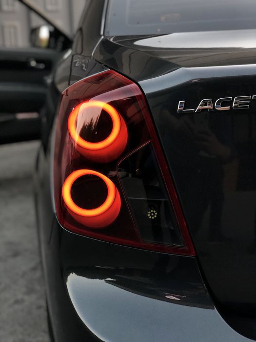 Fara remo’nt bi led ustanofka