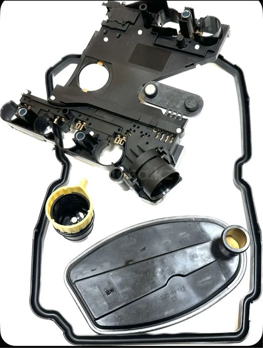 Плата акпп mercedes 5 g tronik 722.6