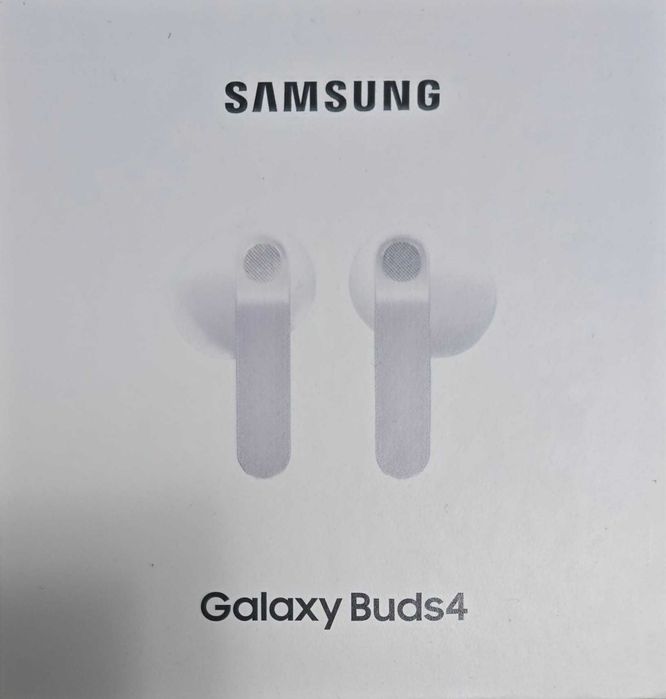 Vand Samsung Galaxy Buds 4 nou, sigilat