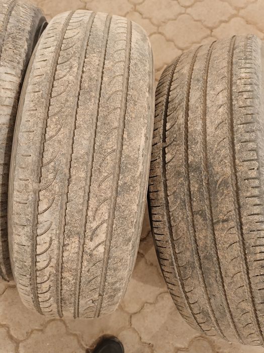 Шины 215/70/16 пр