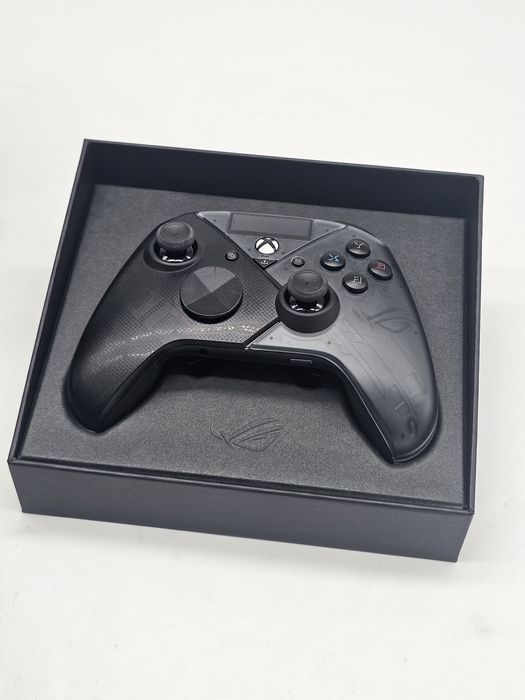 Controller  Victrix Gambit Prime Wired , ASUS ROG RAIKIRI PRO