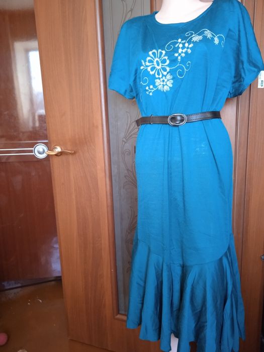 Платье женское производство Беларусь