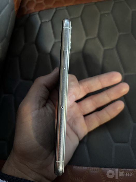 Iphone 11pro ideal