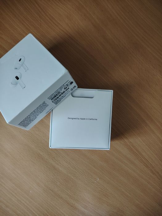 AirPods Pro 2 - vin cu factură