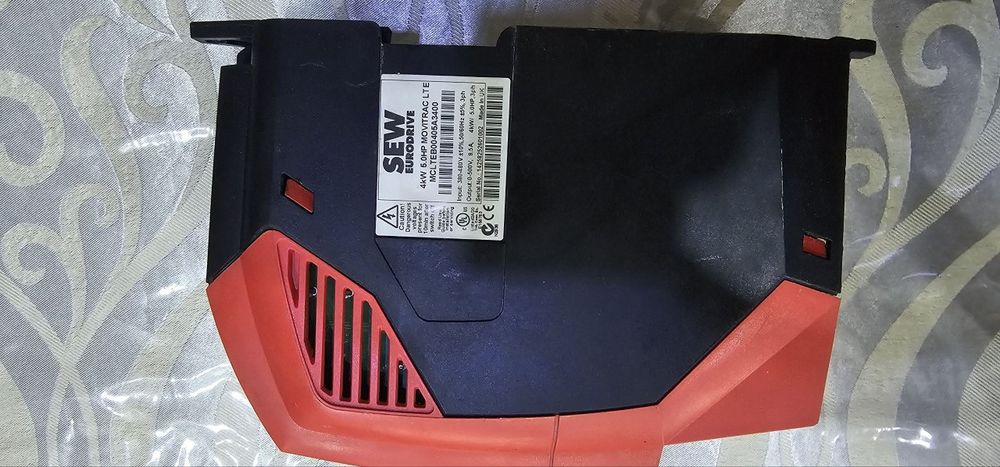 Частотный преобразаватель sew Евродриве