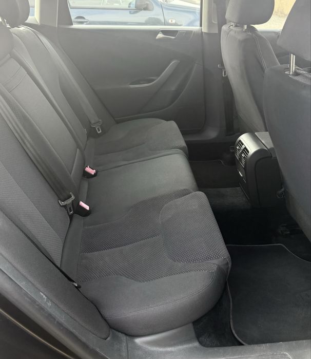 Volkswagen VW PASSAT B6 2.0 TDI