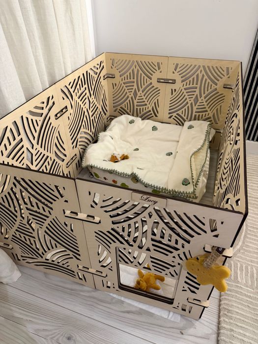 Продам той пуделя 4 месяца