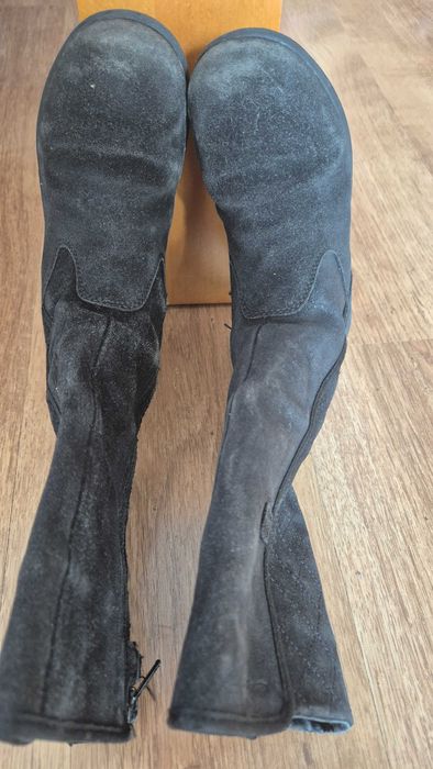 Geox ботуши 33 номер, Quechua 34 номер