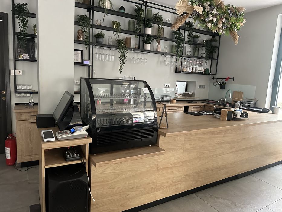 Mobilier bucatarie utilata Horeca