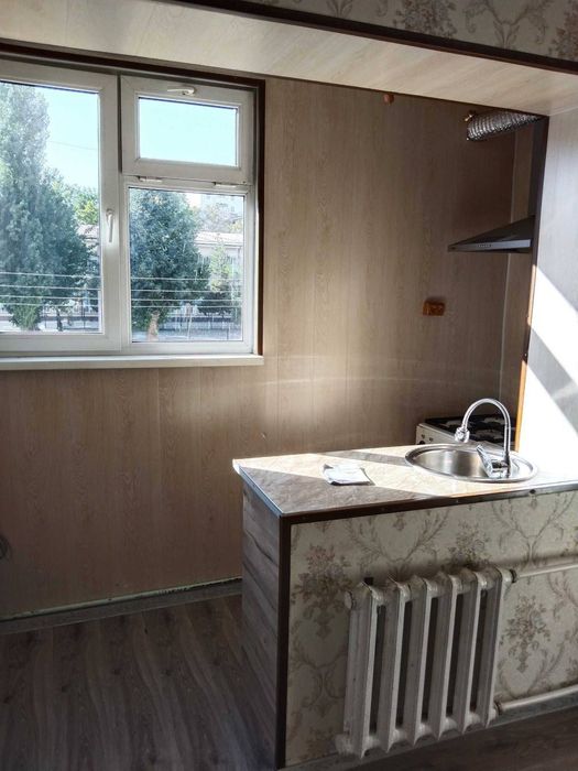 Продается 1/2/4 Карасу-6,бывшее общежитие