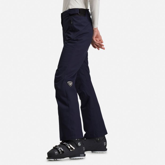 Rossignol W SKI PANT Eclipse дамски ски панталон с презрамки