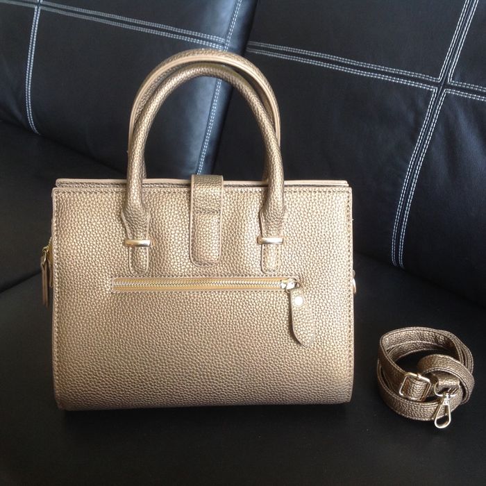 Сумочка кожаная новая