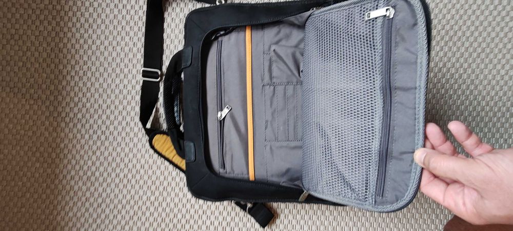 Samsonite чанта за лаптоп 15"