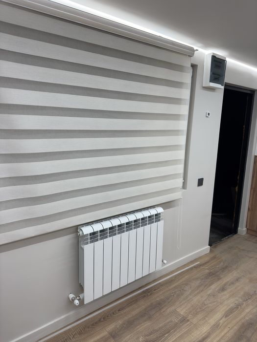 офисный / жилой контейнер с евро-ремонтом